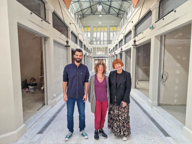 Θεσσαλονίκη Times Οργανισμός Τουρισμού