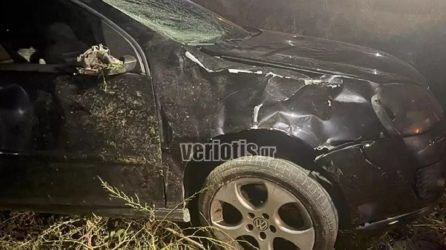 Τροχαίο στην Ημαθία: “Ολοι ξέρουμε ποιος είναι ο δράστης” τονίζει ο θείος της 15χρονης