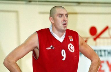 Πέθανε σε ηλικία 46 ετών ο Ανατόλι Ζουρπένκο