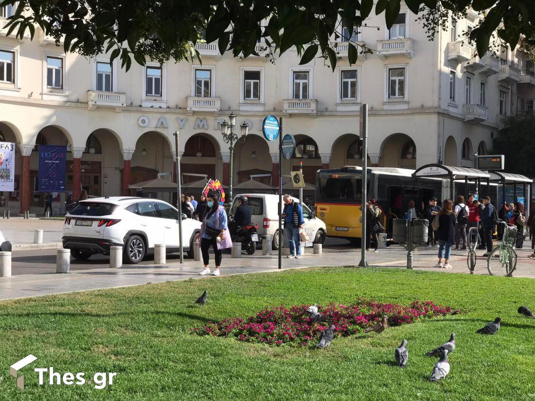 63ο Φεστιβάλ Κινηματογράφου Θεσσαλονίκης Θεσσαλονίκη ταινίες