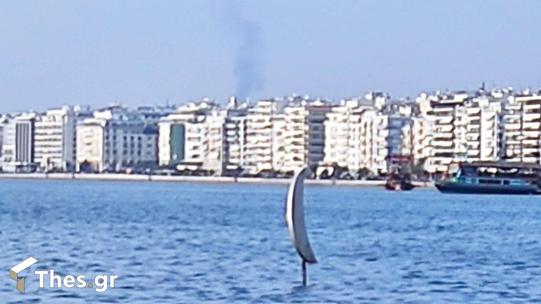 φωτιά