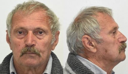 Δράμα: Αυτός είναι ο 73χρονος που ασελγούσε σε ανήλικο (ΦΩΤΟ)
