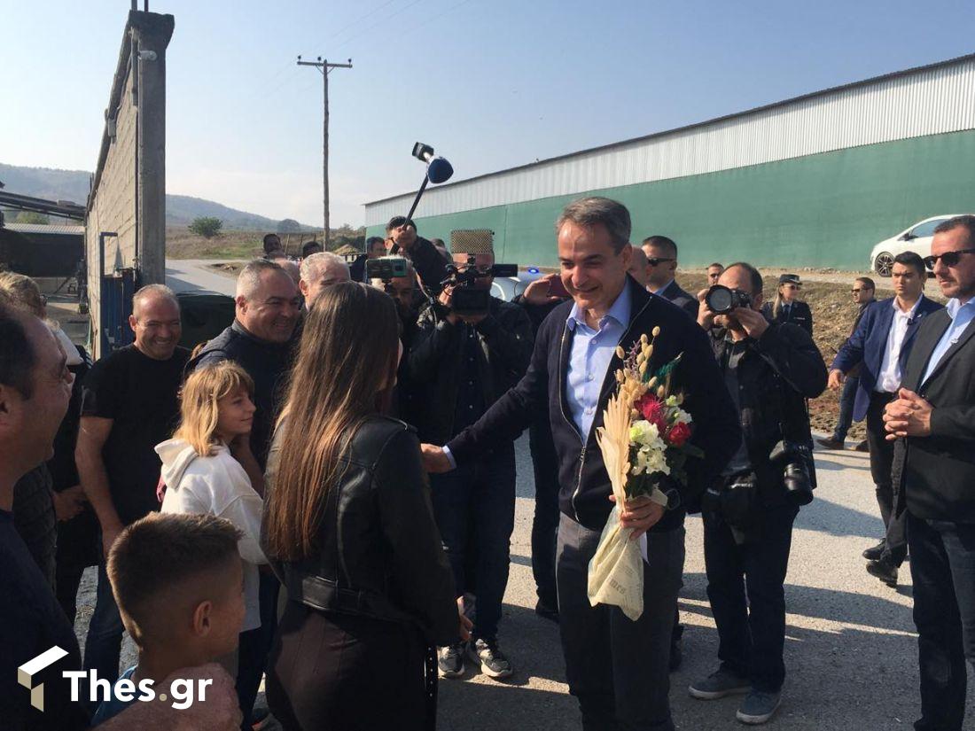 Μητσοτάκης