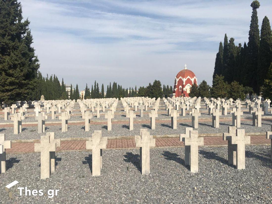 Θεσσαλονίκη επέτειος