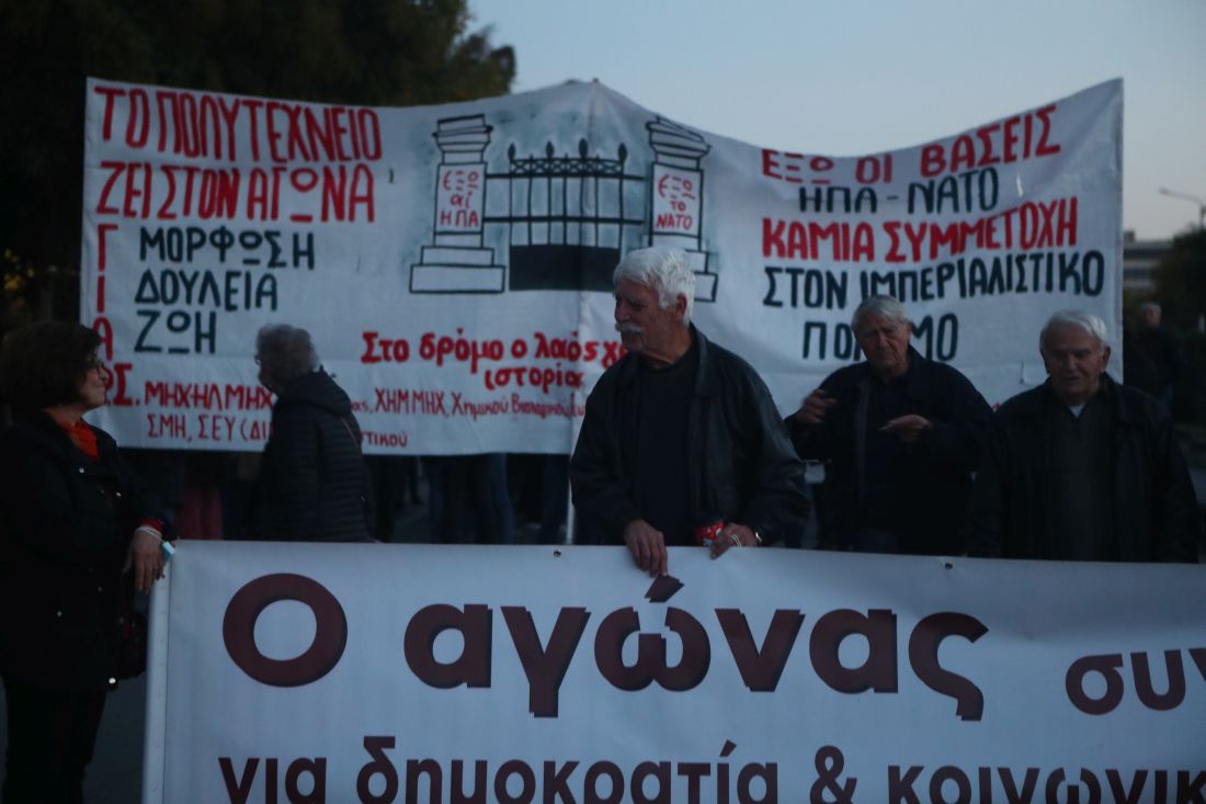 Θεσσαλονίκη Πολυτεχνείο