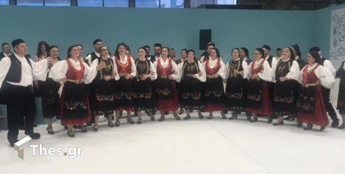 37η Philoxenia: «Ηπειρος: Ο απόλυτος προορισμός αυθεντικών εμπειριών» (ΒΙΝΤΕΟ & ΦΩΤΟ)
