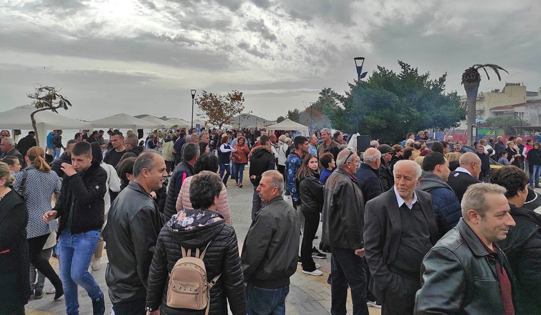 γιορτή τσίπουρου Καβάλα