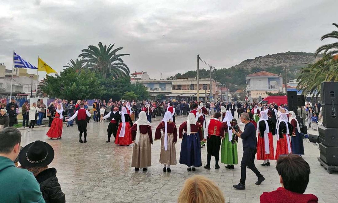 γιορτή τσίπουρου Καβάλα