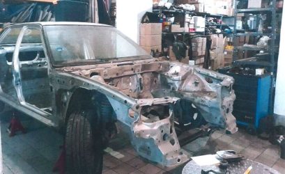 Θεσσαλονίκη: Διέλυαν παράνομα αυτοκίνητα και ρύπαιναν το περιβάλλον (ΦΩΤΟ)