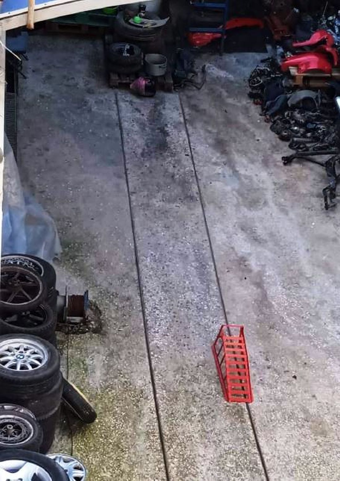 Θεσσαλονίκη ρύπανση