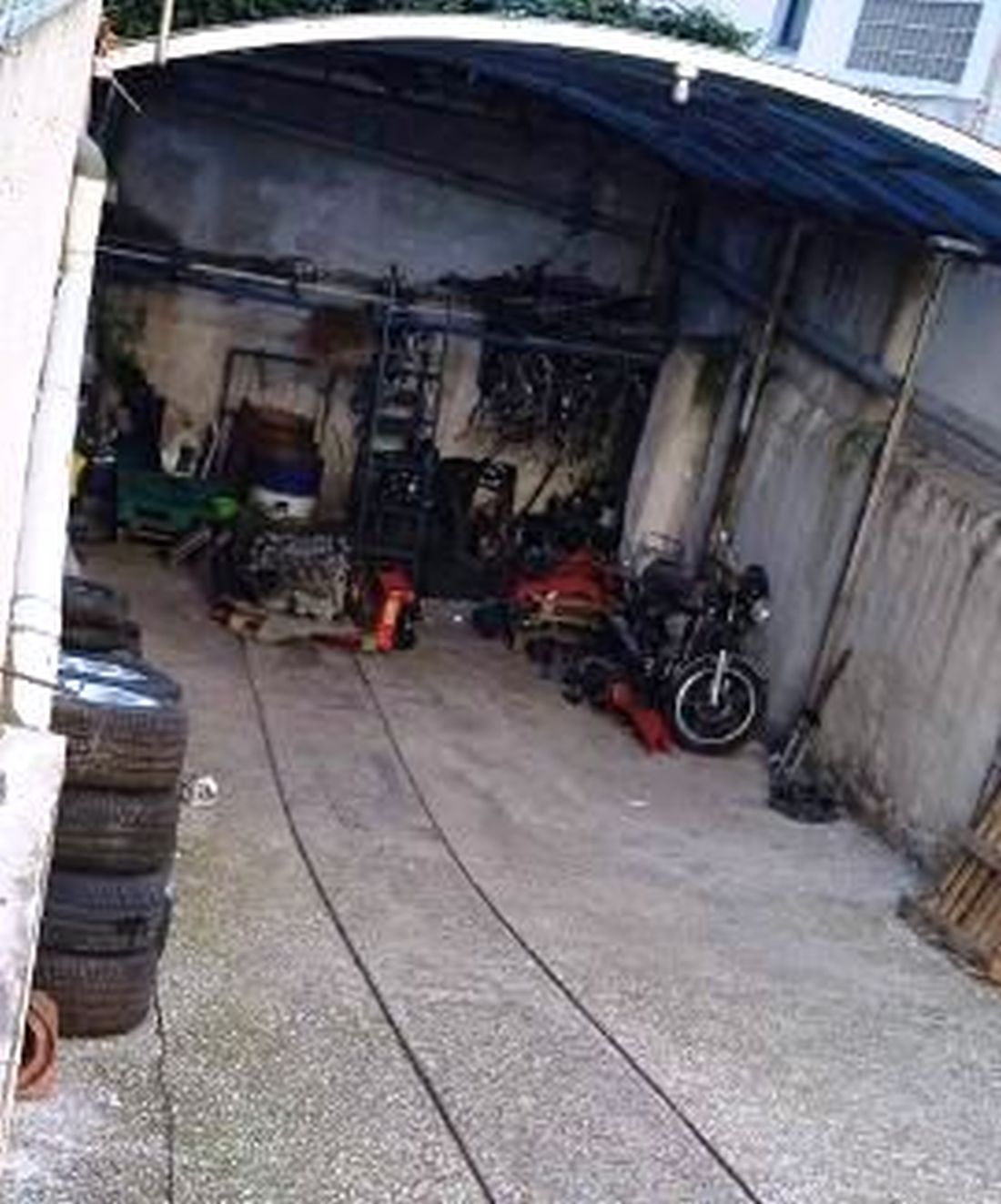 Θεσσαλονίκη ρύπανση