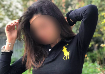 Θεσσαλονίκη: «Ευχάριστη έκπληξη η απόφαση του δικαστηρίου», λέει η μητέρα της αδικοχαμένης Εμμας (ΒΙΝΤΕΟ)