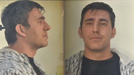 Θεσσαλονίκη: Αυτός είναι ο 35χρονος που παρίστανε τον αστυνομικό – Είχε υλικό παιδικής πορνογραφίας (ΦΩΤΟ)