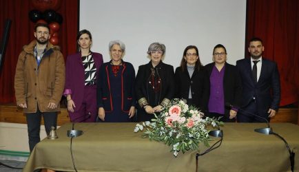 Δήμος Ωραιοκάστρου: Ηχηρό μήνυμα για την αντιμετώπιση της ενδοοικογενειακής βίας κατά των γυναικών (ΦΩΤΟ)