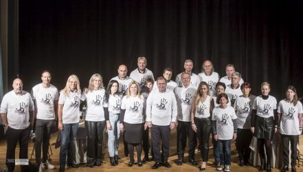 Δήμος Πυλαίας-Χορτιάτη: Βροντερό «ΟΧΙ» στη ΒΙΑ κατά των γυναικών από το δημοτικό συμβούλιο