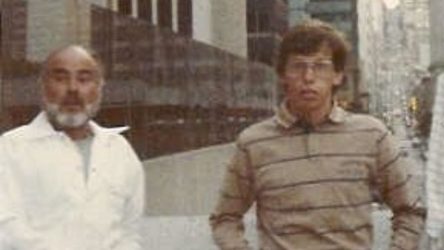 Θλίψη: Πέθανε ο πρώην προπονητής της εθνικής πόλο Χοσέ Μπράσκο Κατά