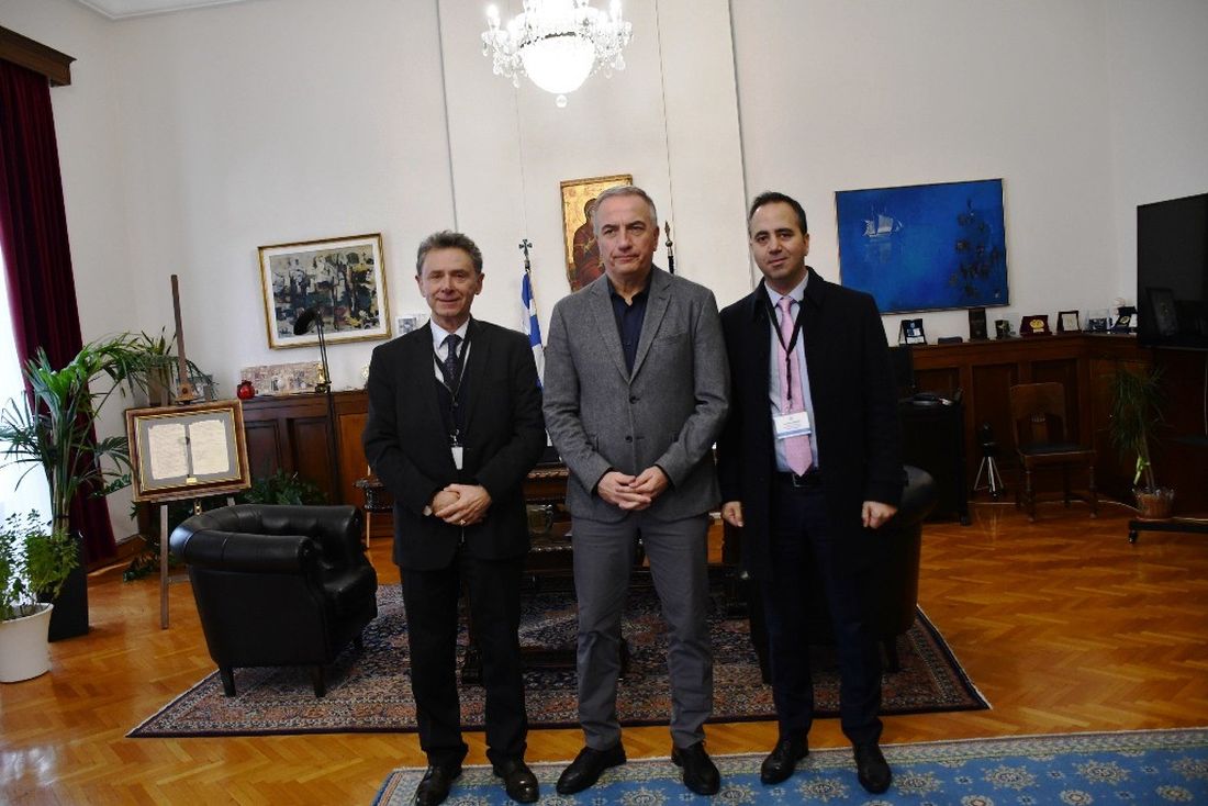 Καλαφάτης