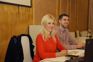 Με επιτυχία η εκδήλωση «ΕΝΑ στα ΠΕΝΤΕ» στο Ωραιόκαστρο για την πρόληψη της παιδικής σεξουαλικής κακοποίησης