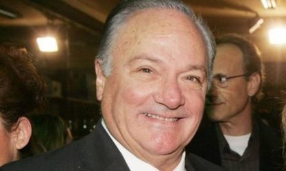 Γιώργος Πάντζας: «Η Αλίκη Βουγιουκλάκη, ήταν η βασίλισσα» (ΒΙΝΤΕΟ)