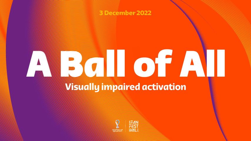 A Ball For All