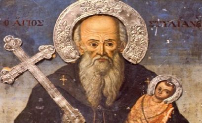 Σήμερα (26/11) γιορτάζει ο προστάτης των παιδιών Άγιος Στυλιανός – Ποιος ήταν πραγματικά 