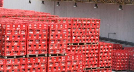 Πρόστιμο άνω των 10 εκατ. ευρώ στην COCA-COLA από την Επιτροπή Ανταγωνισμού