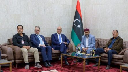 Νίκος Δένδιας: Η πρώτη αντίδραση μετά το διπλωματικό επεισόδιο στην Λιβύη