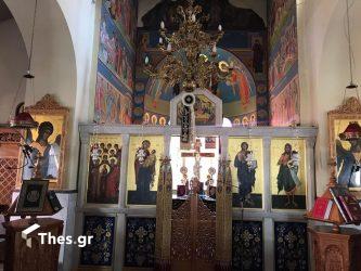 Κυριακή της Ορθοδοξίας: Τι γιορτάζει σήμερα η Εκκλησία