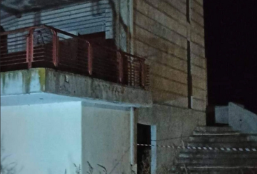 Χαλκιδική: Τραγικό το τέλος για την 30χρονη – Αυτοπυρπολήθηκε και έπεσε από τον 2ο όροφο