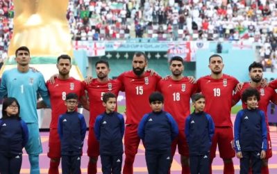 Μουντιάλ 2022: Οι παίκτες του Ιράν απειλούνται ενόψει του αγώνα με τις ΗΠΑ