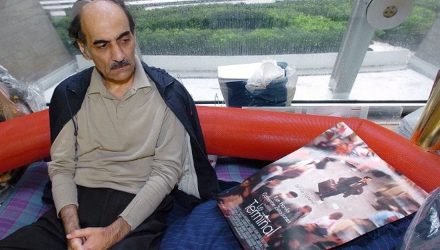 Πέθανε ο πρόσφυγας που αποτέλεσε έμπνευση για την ταινία «The Terminal» (ΒΙΝΤΕΟ)