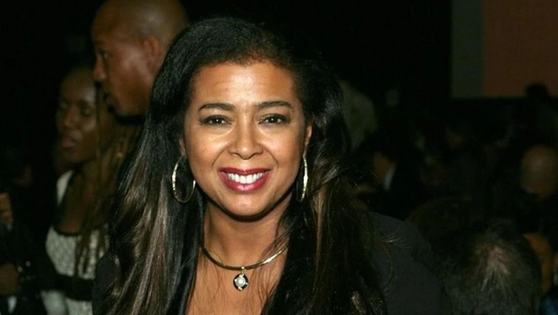 Irene Cara