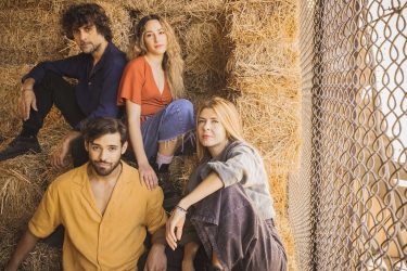 Θεσσαλονίκη: Επιστρέφει η θεατρική παράσταση «Ιστορία ενός σκύλου που τον έλεγαν πιστό» στο Metropolitan (ΦΩΤΟ)