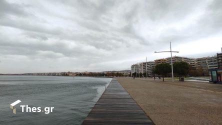Καιρός: Κατακόρυφη πτώση της θερμοκρασίας – Επιστρέφει ο χειμώνας (ΒΙΝΤΕΟ)