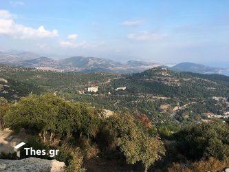 Τραγωδία στην Καβάλα: Εντοπίστηκε νεκρός ο κυνηγός που είχε εξαφανιστεί