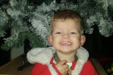 Θλίψη για 5χρονο που κατάπιε πινέζα και πέθανε