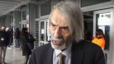 Πέθανε ο καθηγητής Νομικής του ΑΠΘ Λάμπρος Μαργαρίτης