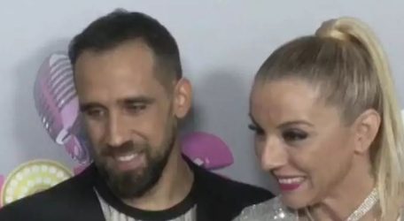 Ματίνα Νικολάου για Νίκο Μουτσινά: “Είμαστε σε αναμονή”