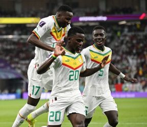 Μουντιάλ 2022: Η Σενεγάλη επικράτησε με 3-1 βγάζοντας εκτός το Κατάρ