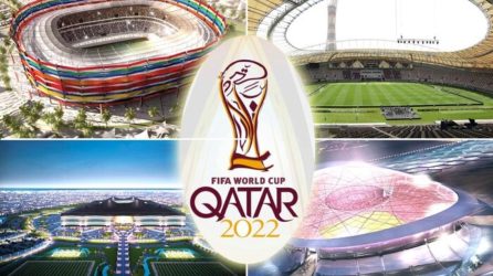 Μουντιάλ 2022: Κανονικά στον ΑΝΤ1 όλοι αγώνες