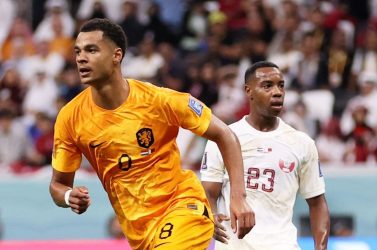 Μουντιάλ 2022: Ολλανδία και Σενεγάλη πέρασαν στους “16” (ΒΙΝΤΕΟ)