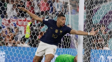 Μουντιάλ 2022: Πάνοπλη η Γαλλία για τον μεγάλο τελικό με την Αργεντινή