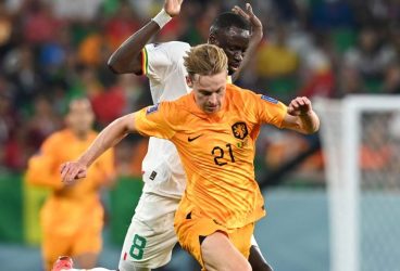 Μουντιάλ 2022: Νίκη της Ολλανδίας με 2-0 απέναντι στη Σενεγάλη