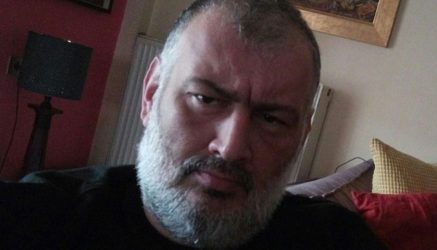 Νίκος Τζαντζαράς: Διαγνώστηκε με επιθετικό καρκίνο o δημοσιογράφος