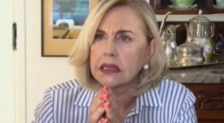 Λόλα Νταϊφά: Της έκλεψαν από το σπίτι της κοσμήματα αξίας 600000 ευρώ
