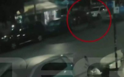 Παράσυρση με εγκατάλειψη 68χρονης στον Πειραιά – «Δολοφόνε πού πας;»