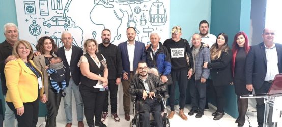 Με γεύσεις, χορούς και εικόνες εντυπωσίασε ο Δήμος Καλαμαριάς στην 37η Philoxenia (ΒΙΝΤΕΟ & ΦΩΤΟ)