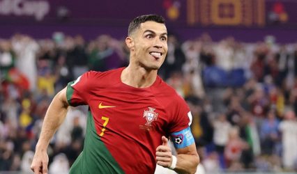 Μουντιάλ 2022: Αγωνία στην Πορτογαλία για τον Κριστιάνο Ρονάλντο