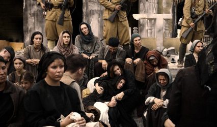 Τουρκία: Θύελλα αντιδράσεων για την ταινία «Σμύρνη μου αγαπημένη»