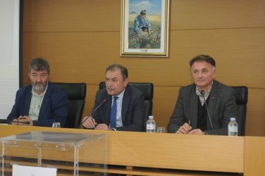 Θεσσαλονίκη: Εργα αντιπλημμυρικής προστασίας ύψους 300 εκατ. ευρώ – Που θα γίνουν